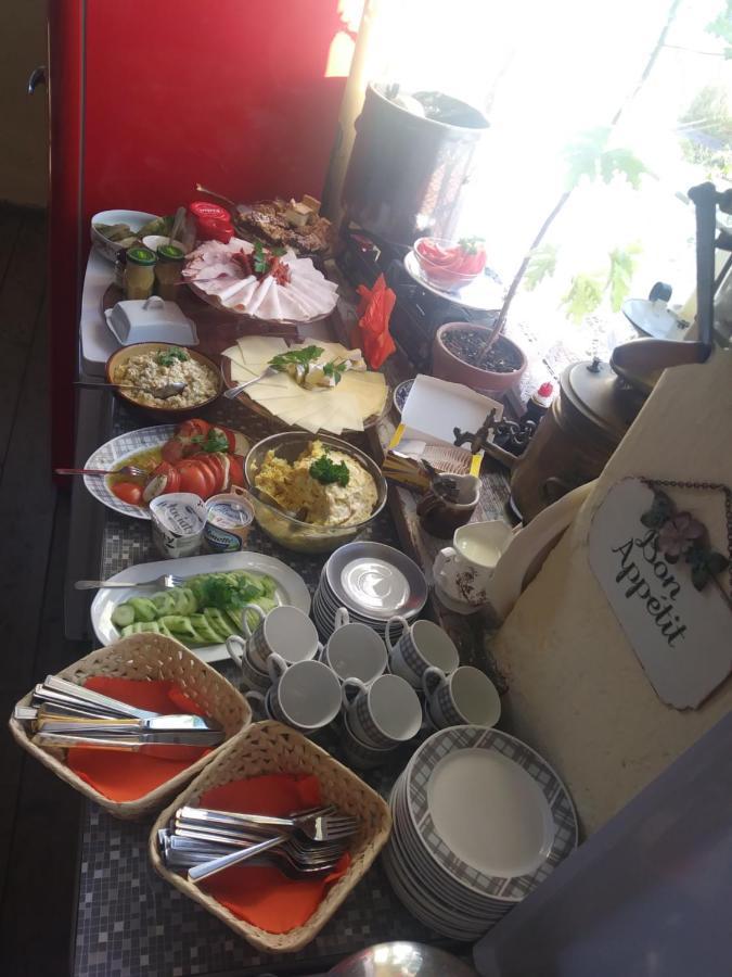 Miejsce Mocy Mazury Lägenhet Kolno  Exteriör bild