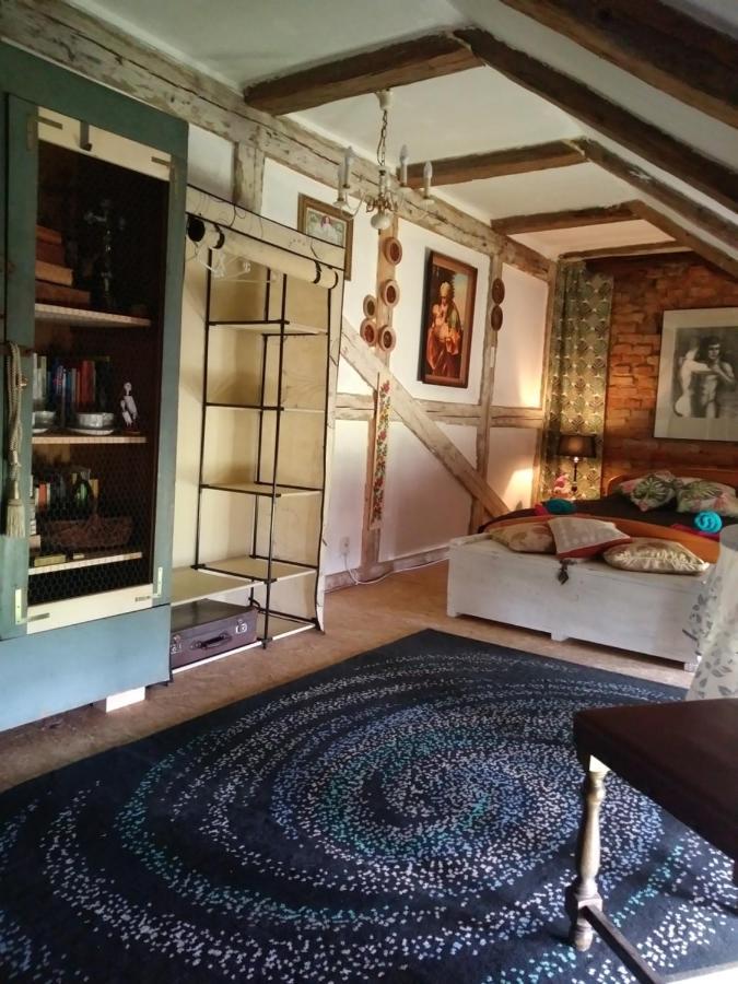Miejsce Mocy Mazury Lägenhet Kolno  Exteriör bild