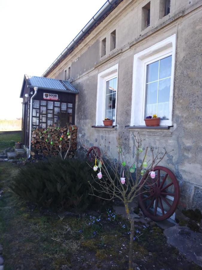 Miejsce Mocy Mazury Lägenhet Kolno  Exteriör bild