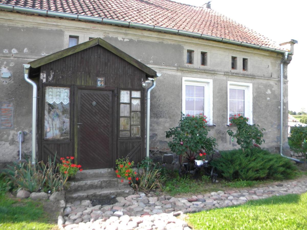 Miejsce Mocy Mazury Lägenhet Kolno  Exteriör bild