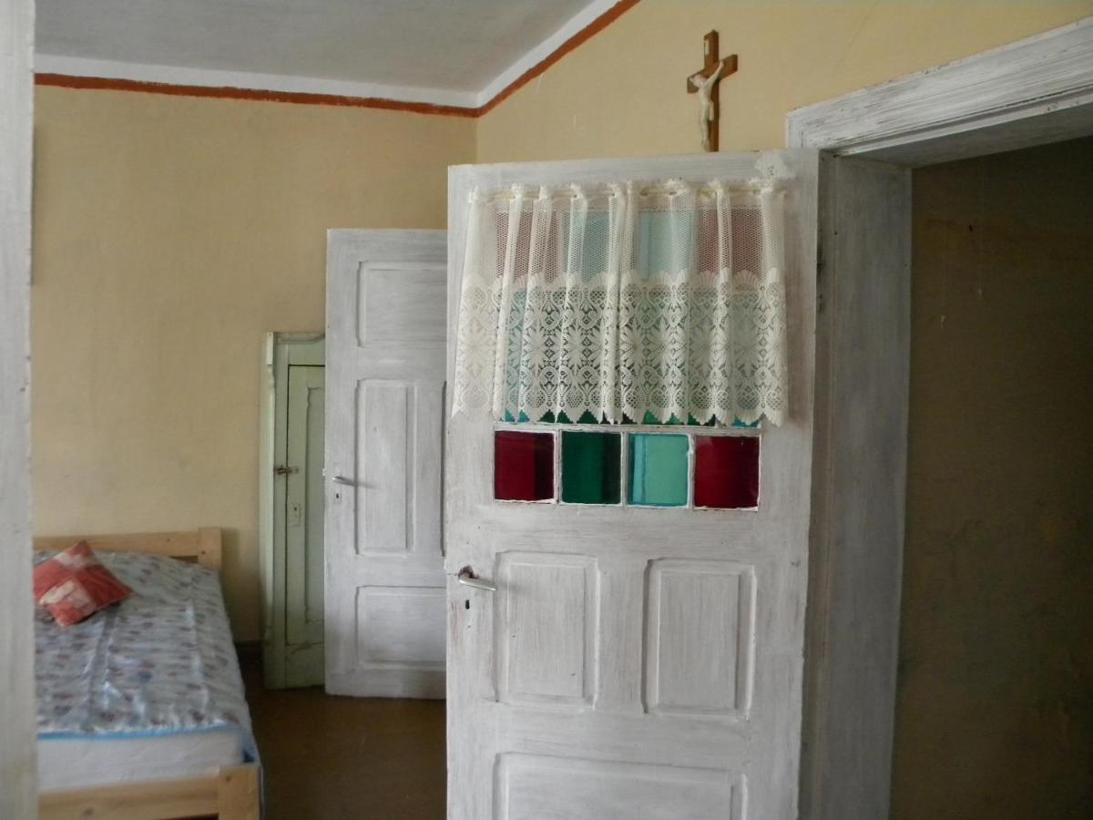 Miejsce Mocy Mazury Lägenhet Kolno  Exteriör bild