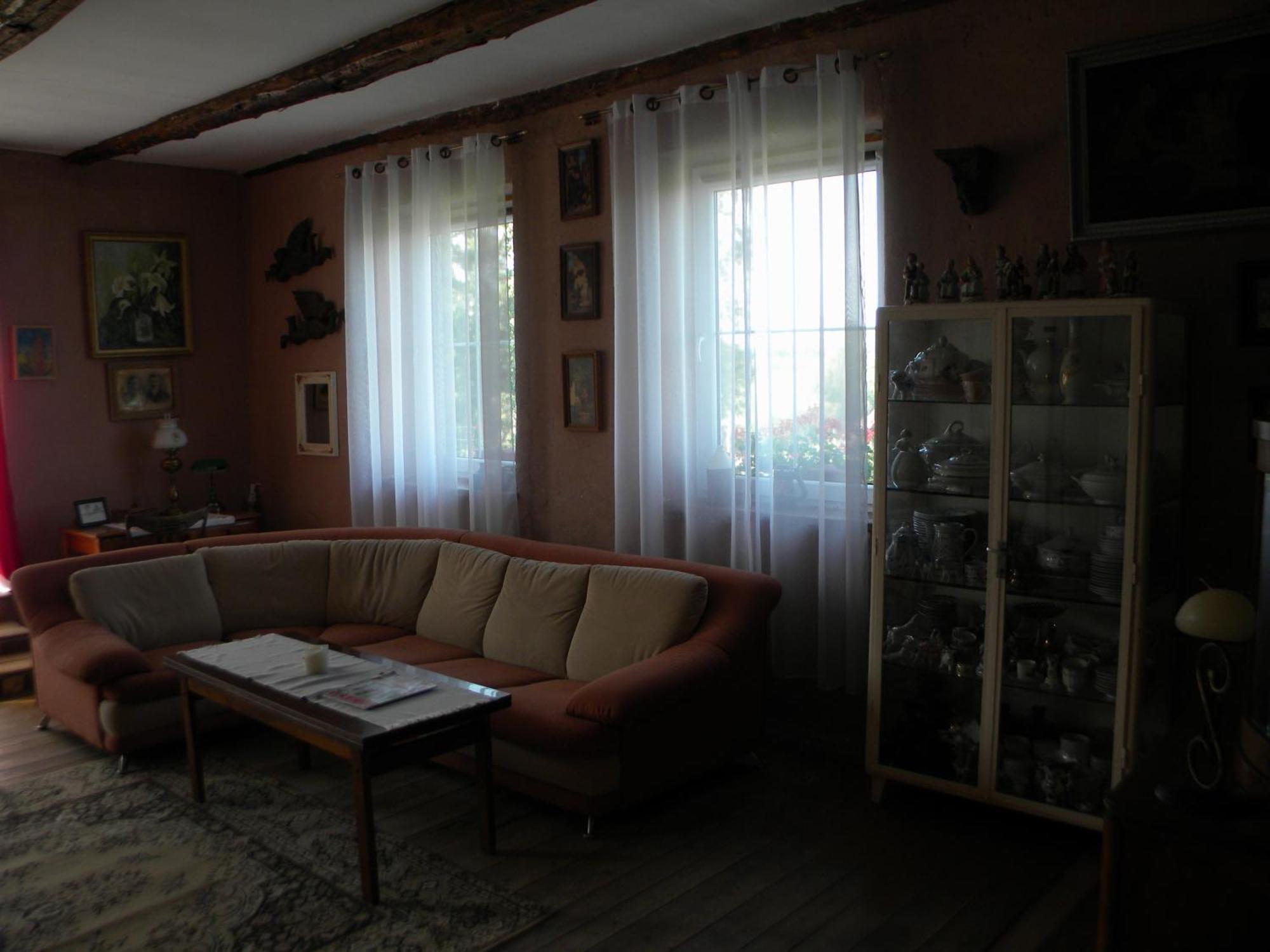 Miejsce Mocy Mazury Lägenhet Kolno  Exteriör bild