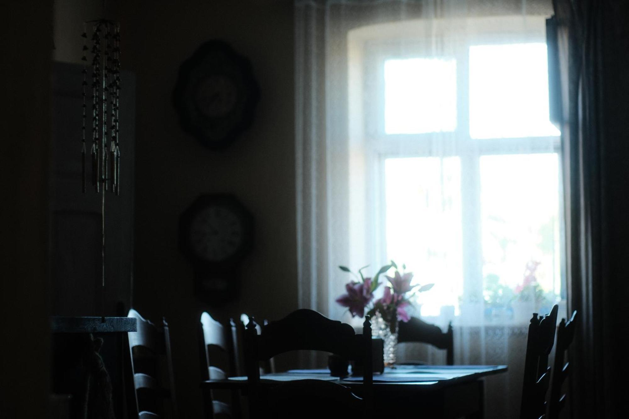 Miejsce Mocy Mazury Lägenhet Kolno  Exteriör bild